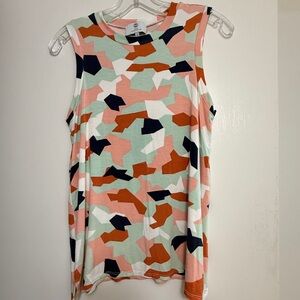 Ten Tomorrow “Chris” Top - Custom-Made